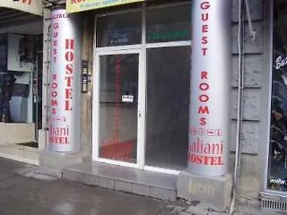 Galiani Hotell