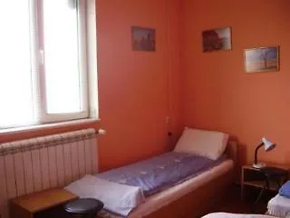 Galiani Hotell *