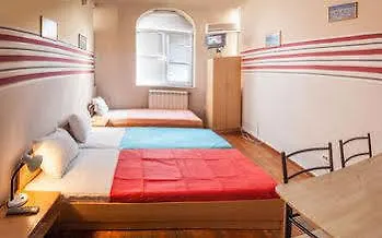 Hotel Galiani *