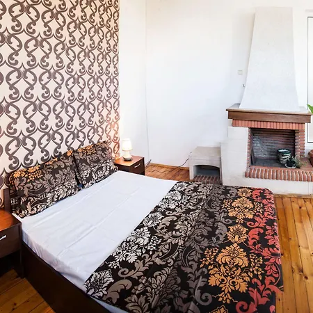 Galiani Hotell