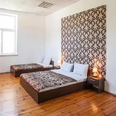 Galiani Hotel Sofia