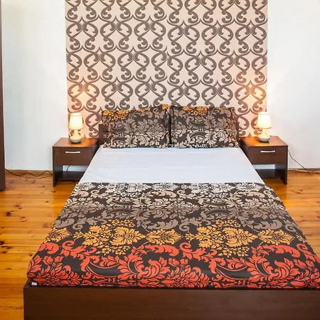 Hotell Galiani