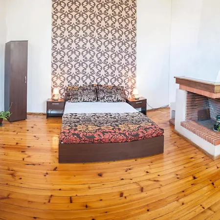 Galiani Hotel Sofia