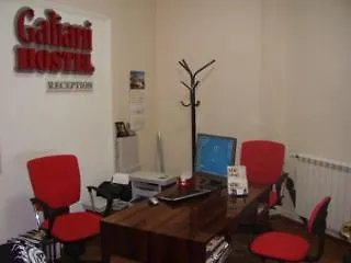 Hotel Galiani