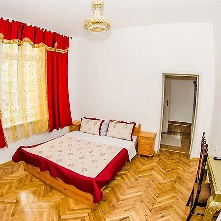 Galiani Hotel