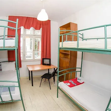 Galiani Hotel *