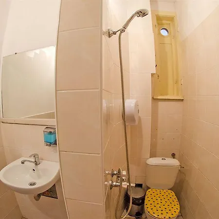 Galiani Hotel Sofia