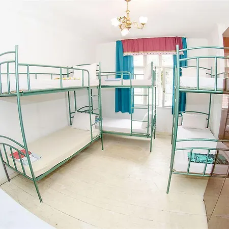 Hotel Galiani *