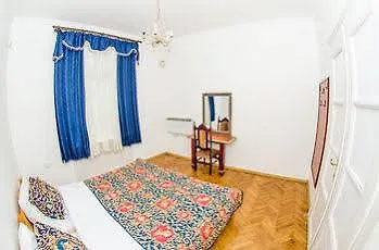 Galiani Hotel *
