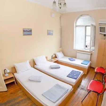 Galiani Hostel