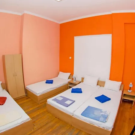 Hotel Galiani Sofia