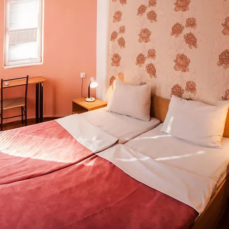 Hotel Galiani Sofia
