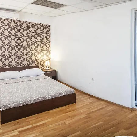 Hotel Galiani *