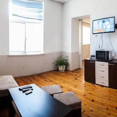 Hostel Galiani