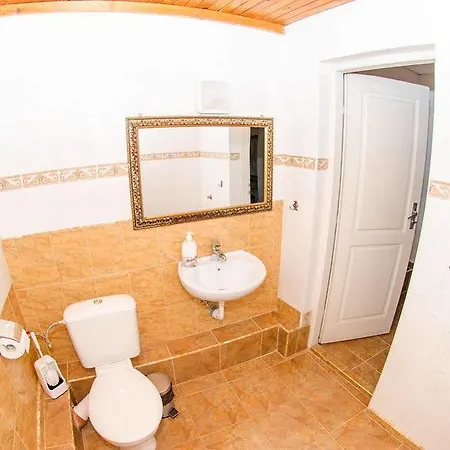 Hotel Galiani *