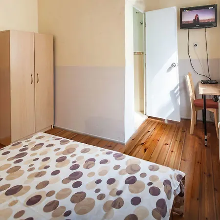 Hotel Galiani *