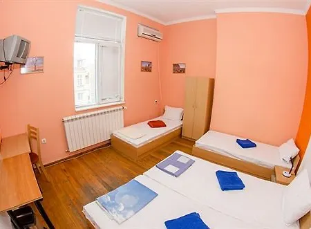 Galiani Hotel Sofia