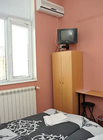 Hotel Galiani