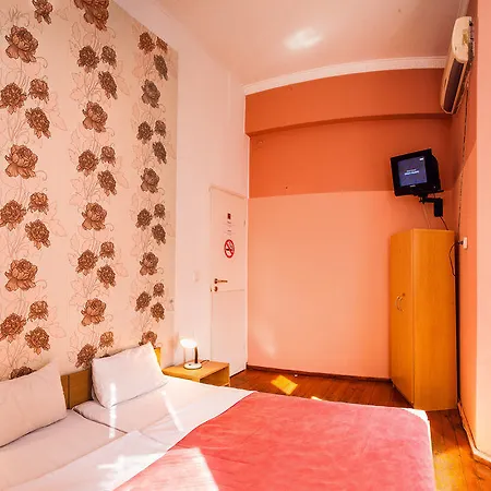 Galiani Hotel