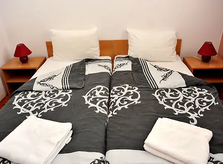 Galiani Hostel Sofia