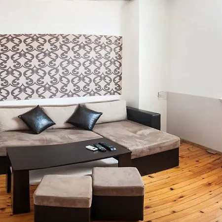 Hostel Galiani *