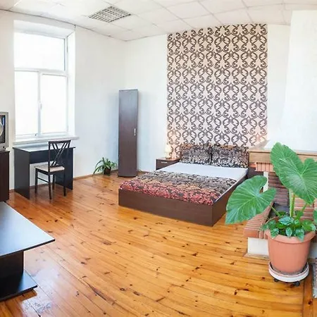 Galiani Hotel