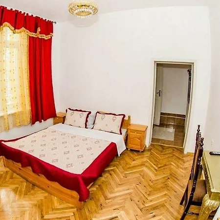 Galiani Hotel
