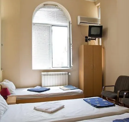 Galiani Hotel *