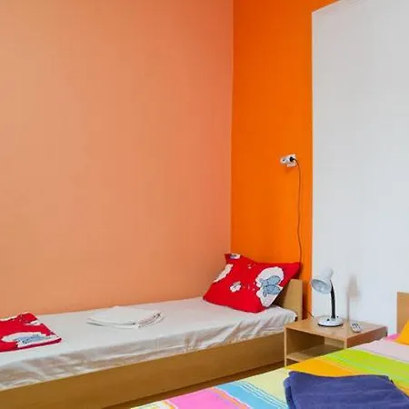 Hotel Galiani